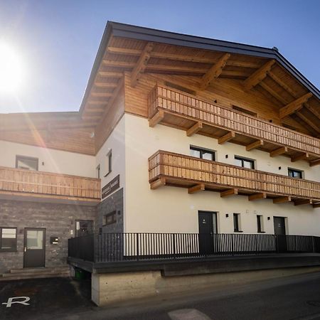 Riverside Rauris Apartments Экстерьер фото