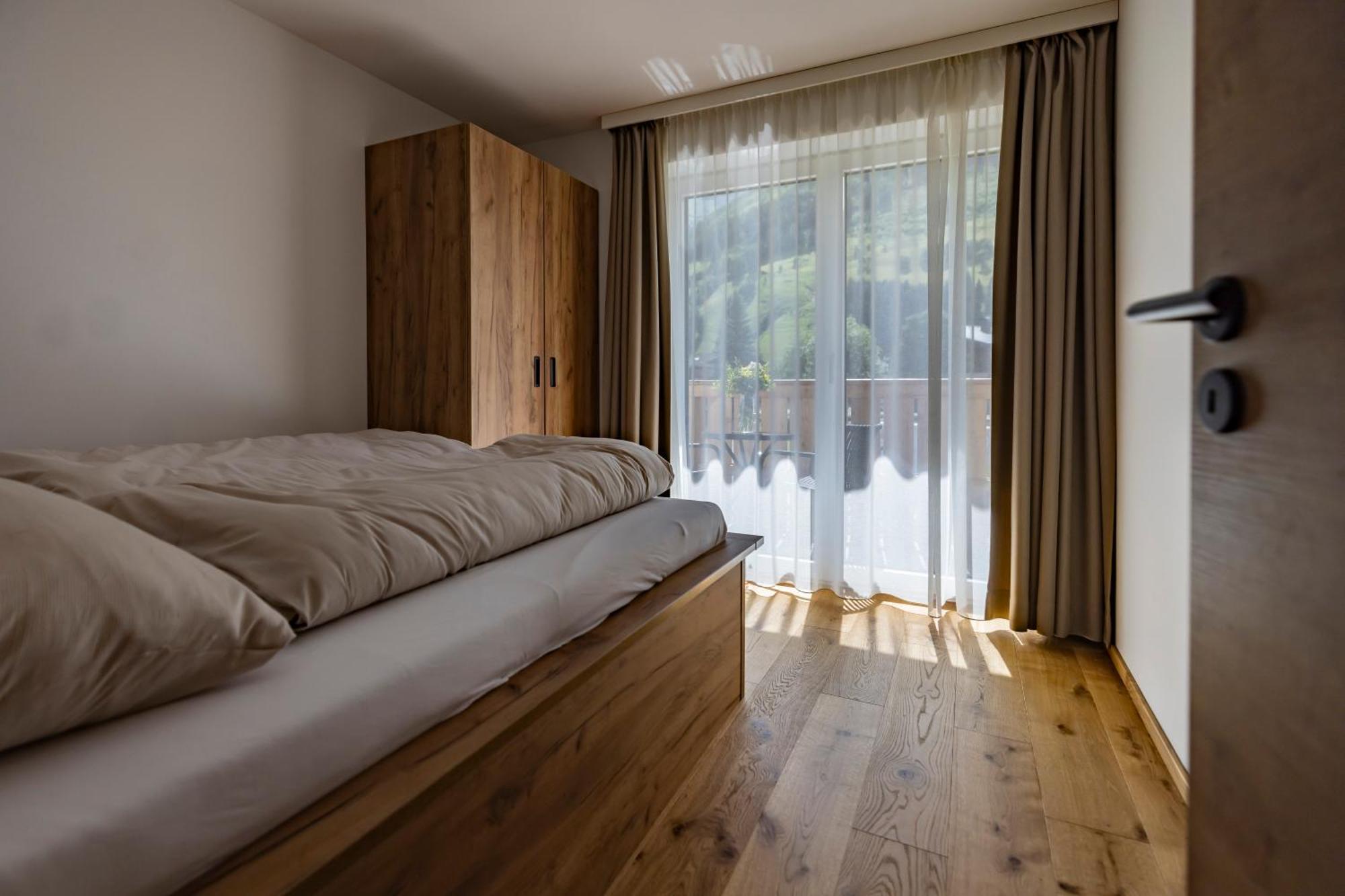 Riverside Rauris Apartments Экстерьер фото