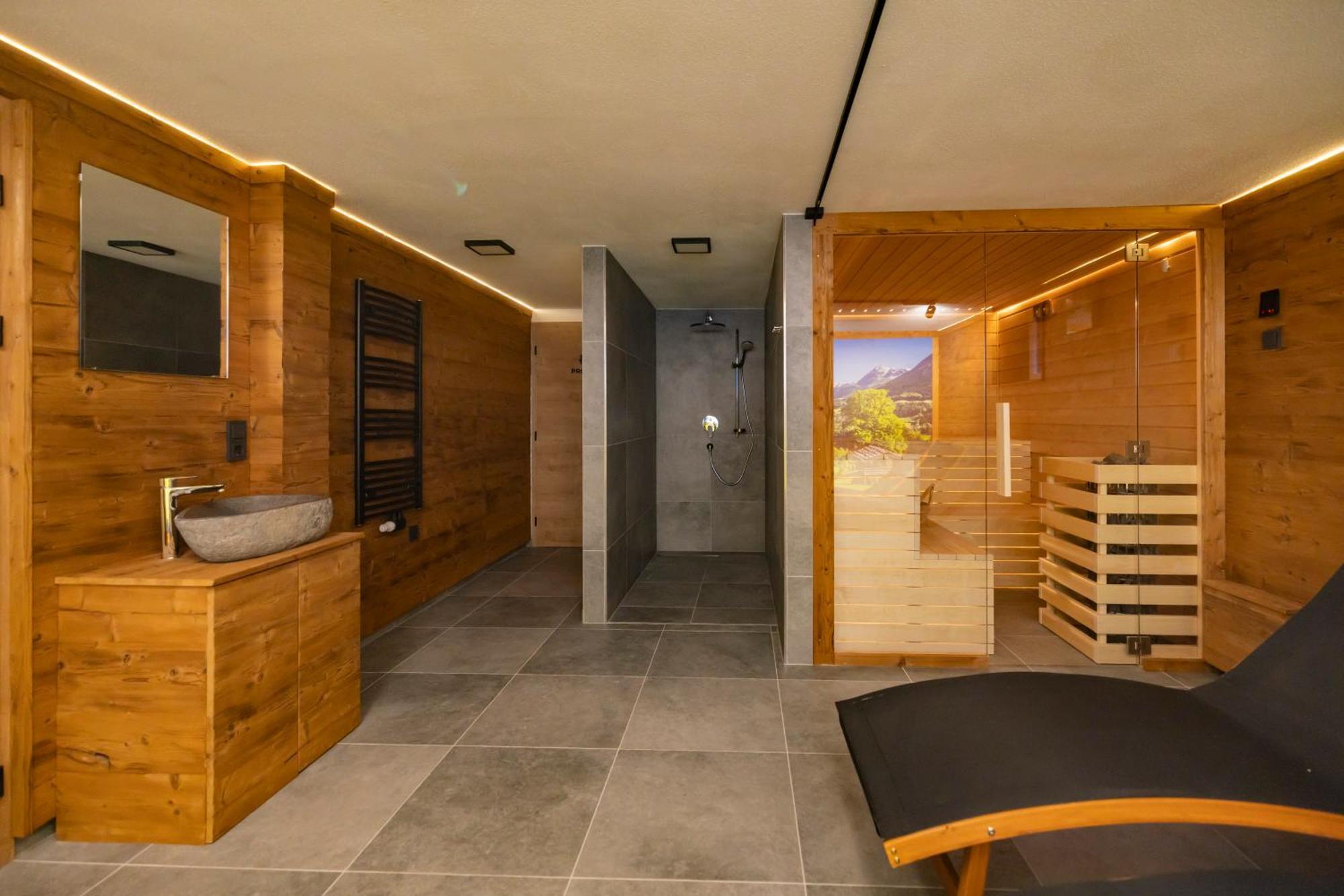 Riverside Rauris Apartments Экстерьер фото